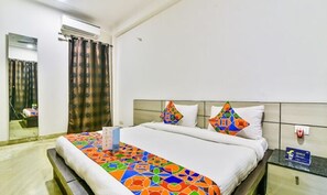 Deluxe-Zimmer