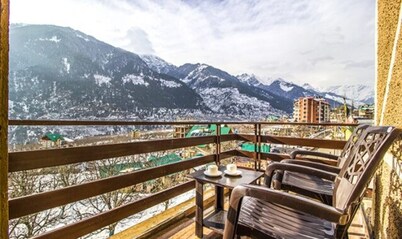 FabHotel Shami Inn