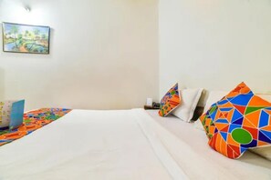 Draps en coton égyptien, literie de qualité supérieure