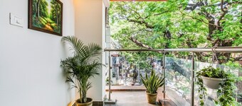 Fabhotel Vista Suites