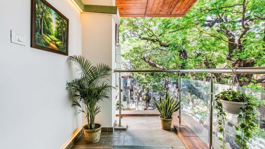 Fabhotel Vista Suites