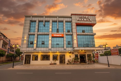 FabHotel Pramila Inn