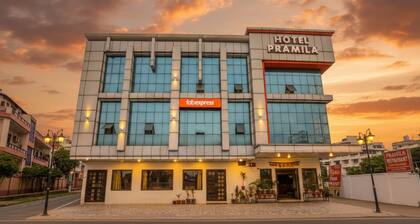 FabHotel Pramila Inn