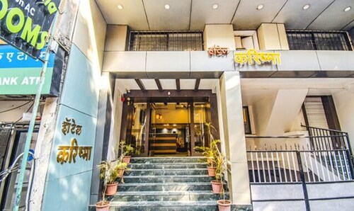 FabExpress Karishma - Shivaji Nagar, Pune