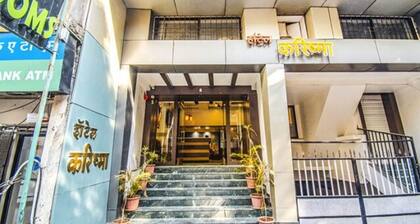 FabExpress Karishma - Shivaji Nagar, Pune