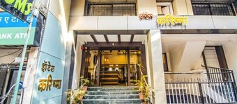 FabExpress Karishma - Shivaji Nagar, Pune