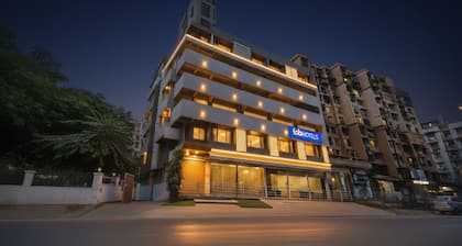 FabHotel Liwa International