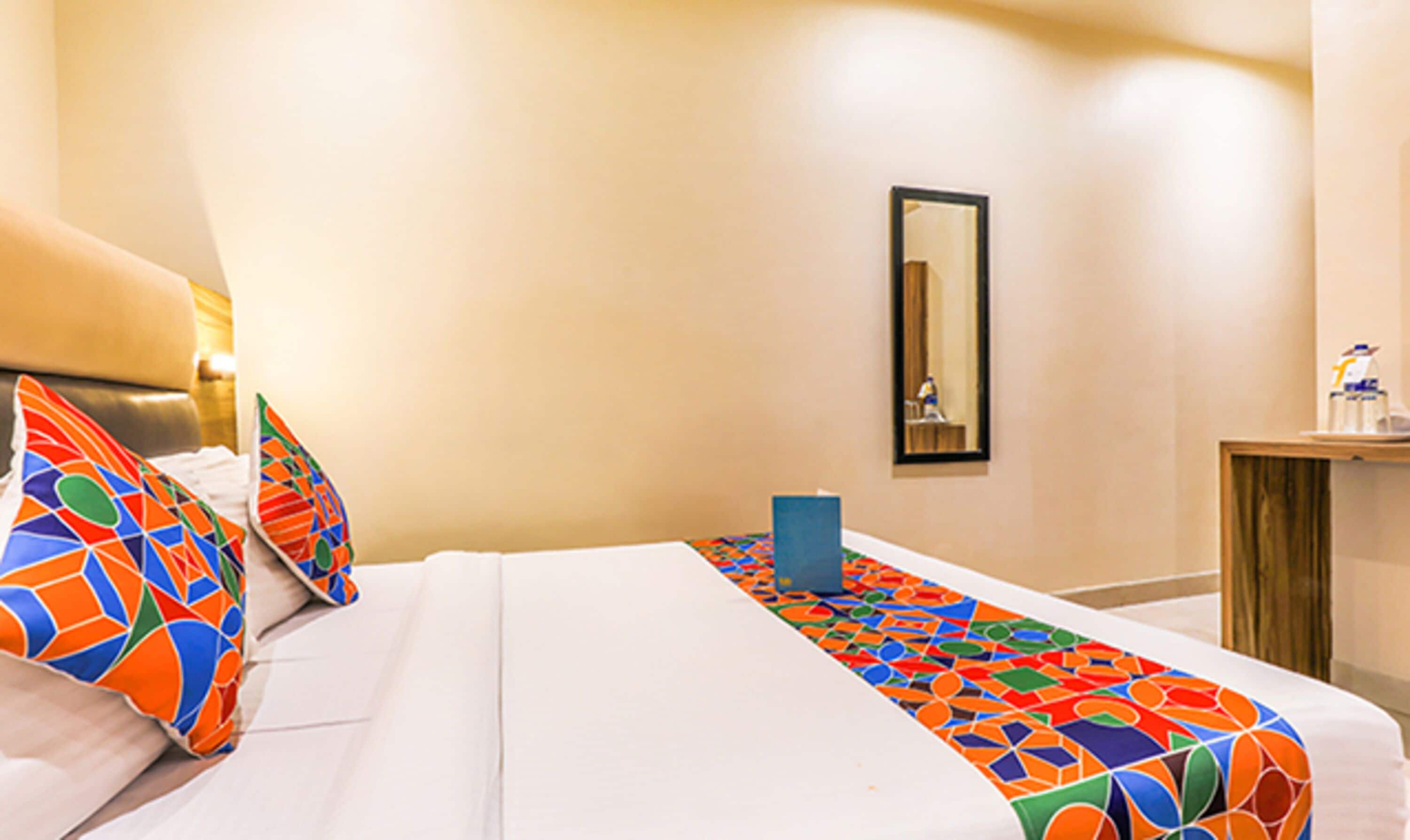 Foto - FabHotel Liwa International - Nr Mumbai International Airport