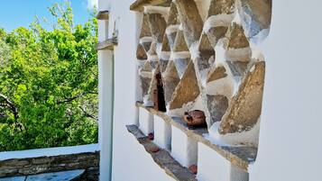 House, 1 King Bed | Property grounds