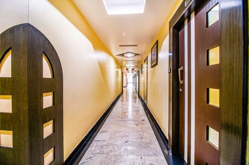 Fabhotel Palash Residency