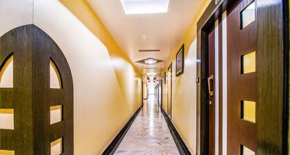 Fabhotel Palash Residency