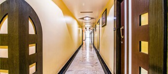 Fabhotel Palash Residency