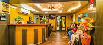 Fabhotel Palash Residency