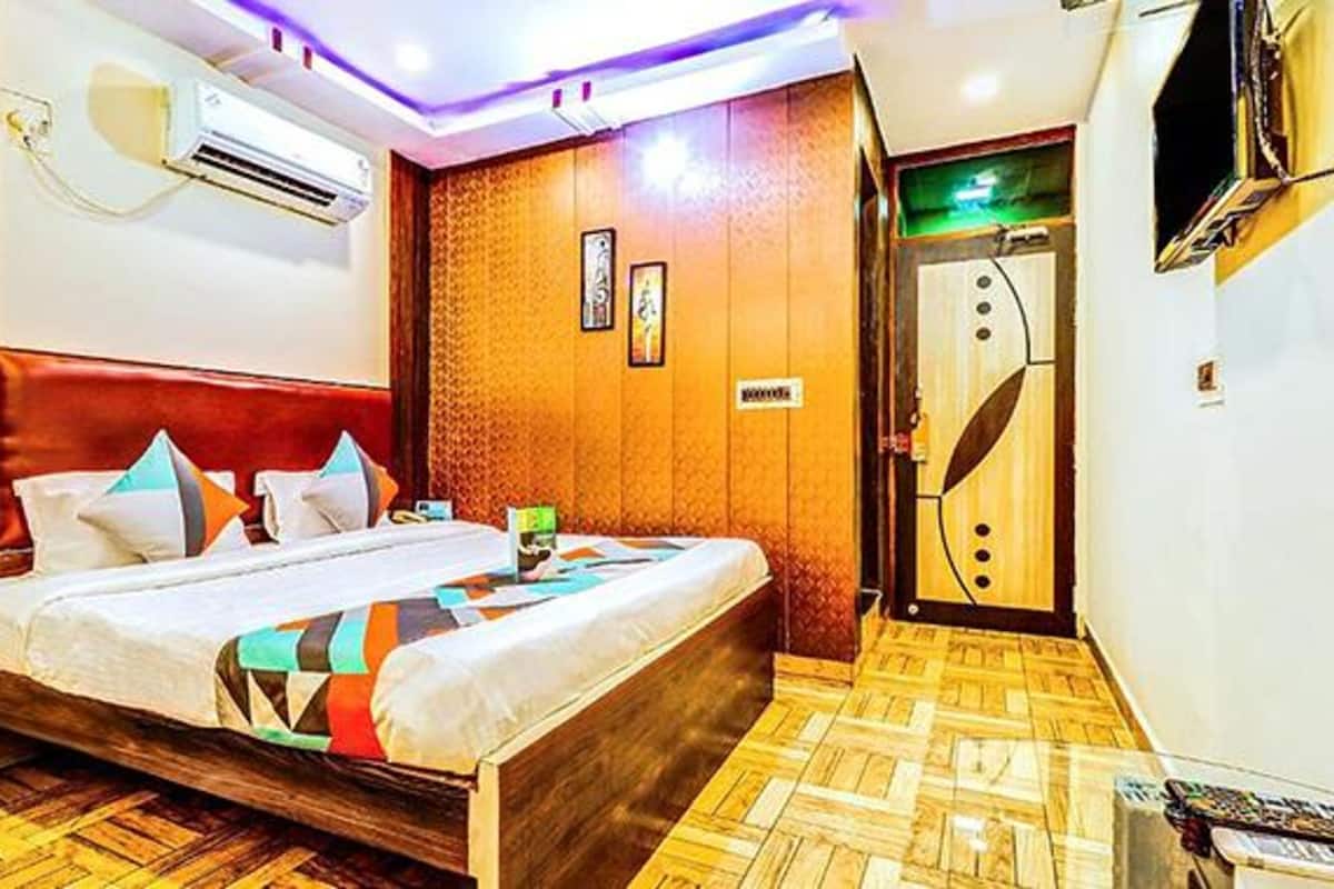 Familiekamer | Lakens van Egyptisch katoen, luxe beddengoed, een kluis op de kamer
