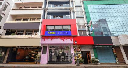 Fabexpress Santhi Inn