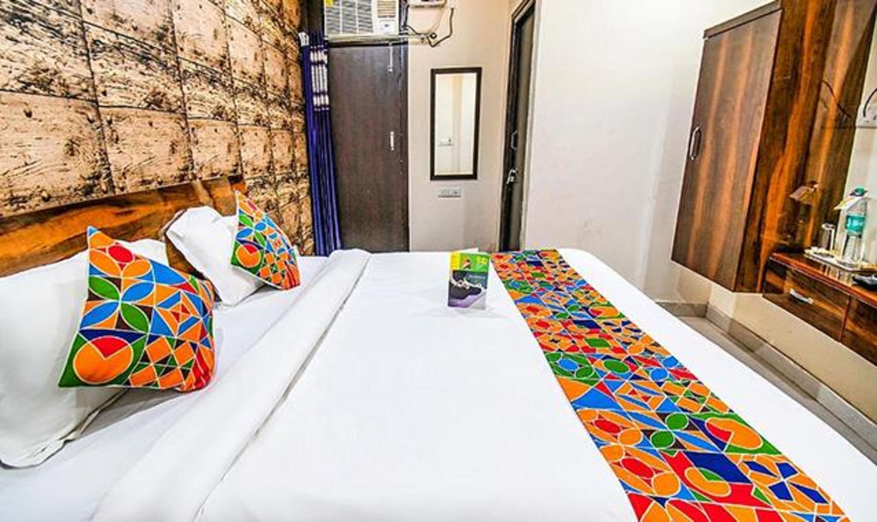 1 bedroom, egyptian cotton sheets, premium bedding, in-room safe