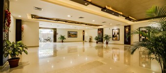 索利泰旅館 Fabhotel 飯店