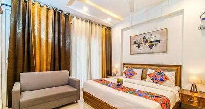 Fabhotel Kiara