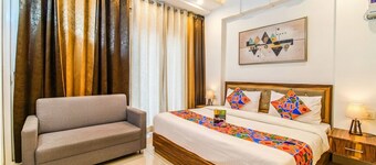 Fabhotel Kiara