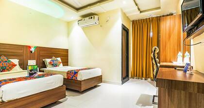 Fabhotel Rr Grand