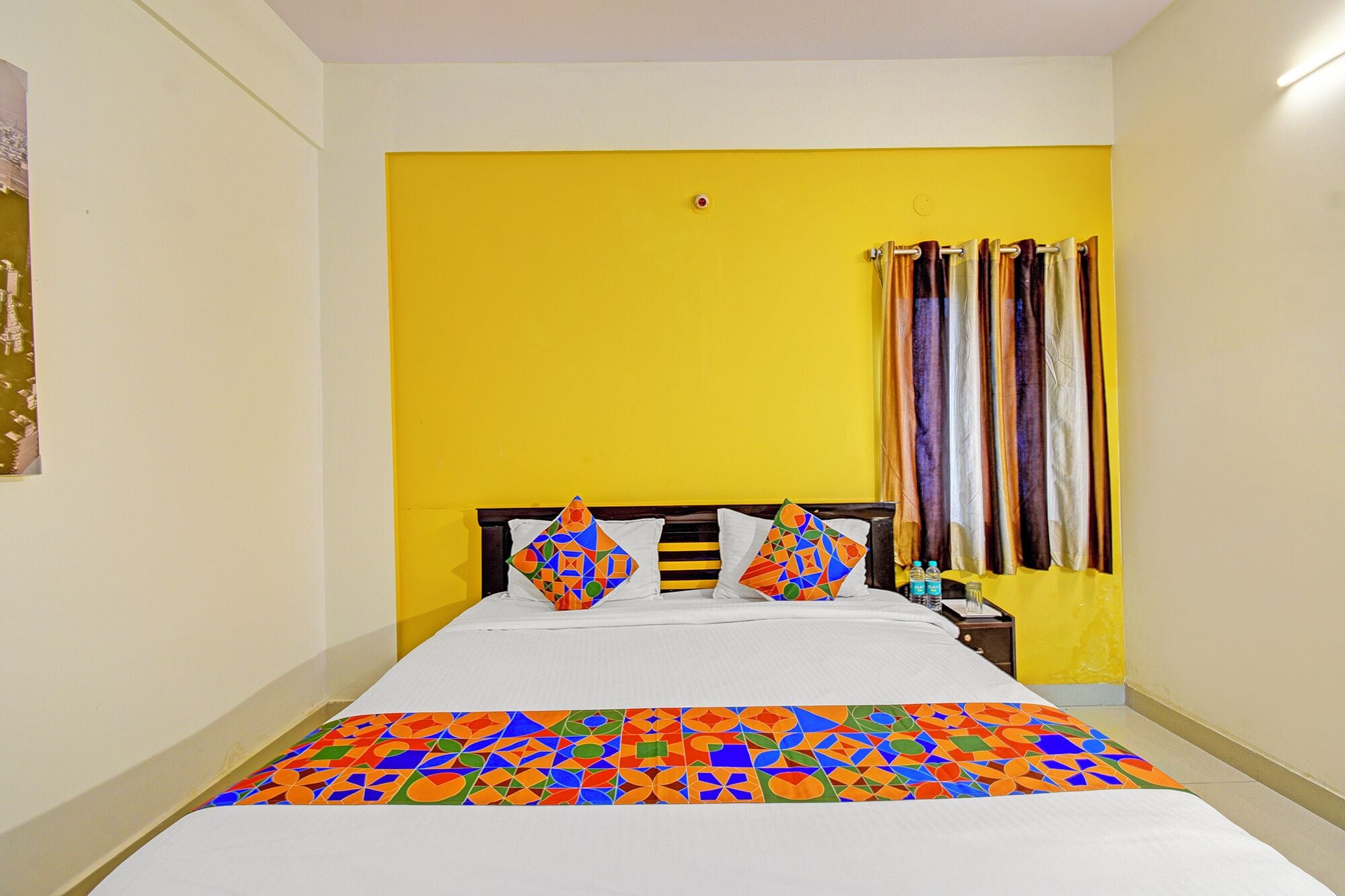 Foto - FabHotel Namaha Suites - Nr Hyderabad International Airport, Shamshabad