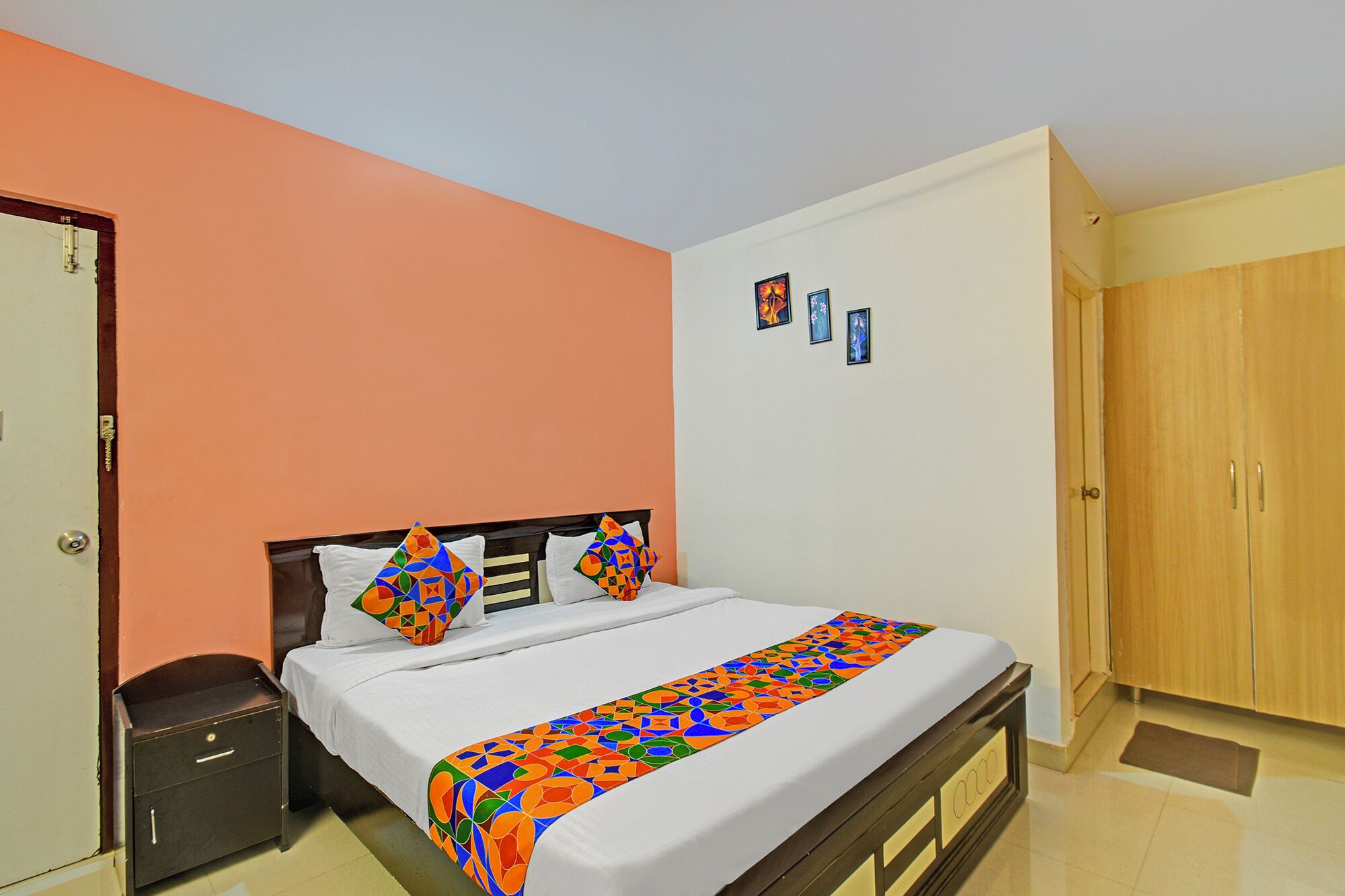 Foto - FabHotel Namaha Suites