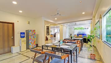 Restaurang