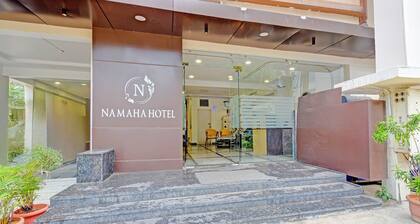 FabHotel Namaha Suites