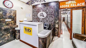 Recepció