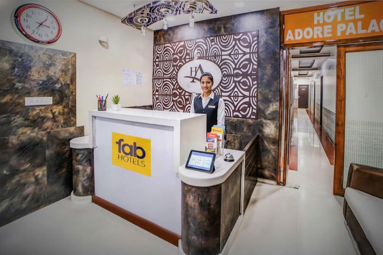 Foto - Via The Adore Palace