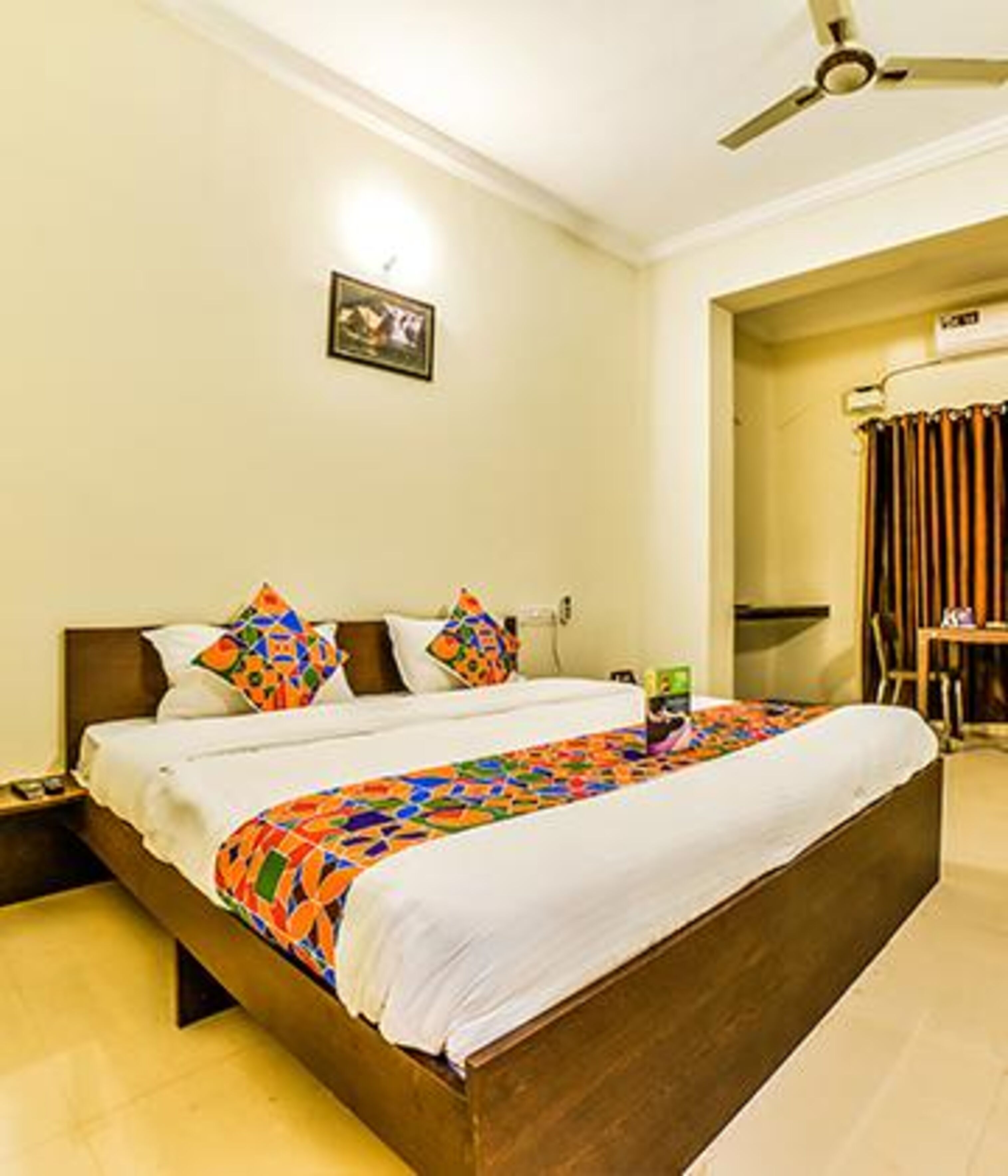 FabExpress Spring Height Porvorim