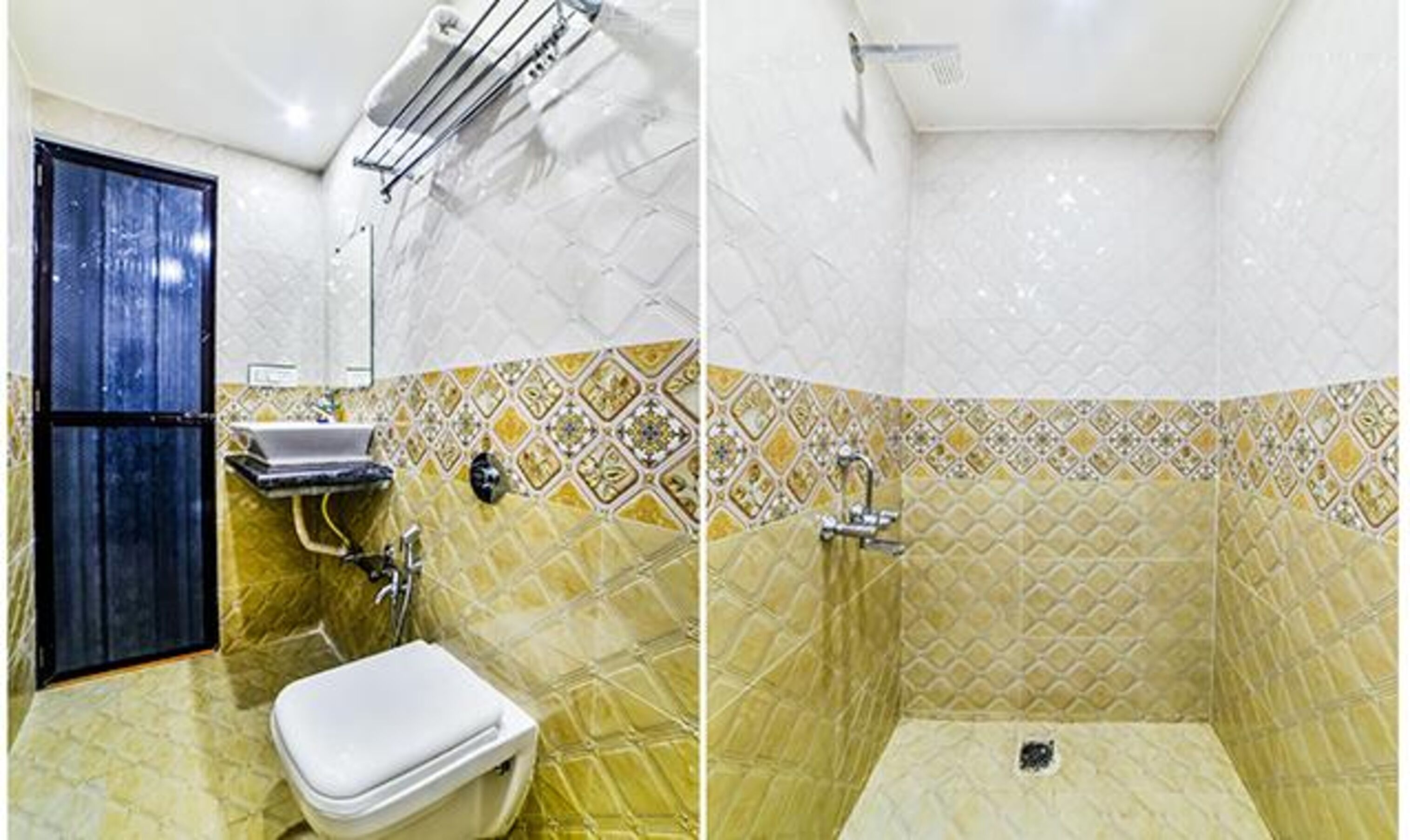 FabExpress Spring Height Porvorim