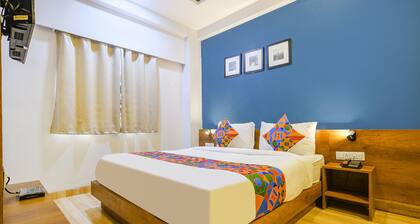 FabHotel Hello Homz