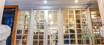 Fabhotel Park Inn