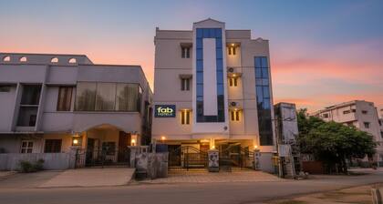 Fabhotel Aditya Yatri Nivas
