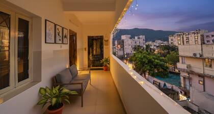 Fabhotel Aditya Yatri Nivas