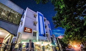 Exterior - Fabhotel Aditya Yatri Nivas (Tirupati)