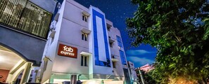 Exterior - Fabhotel Aditya Yatri Nivas (Tirupati)