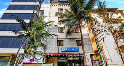 Fabhotel Sri Krishna Suites