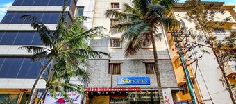 Fabhotel Sri Krishna Suites