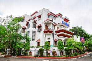 Exterior - Fabexpress Ullash Residency (Barasat)