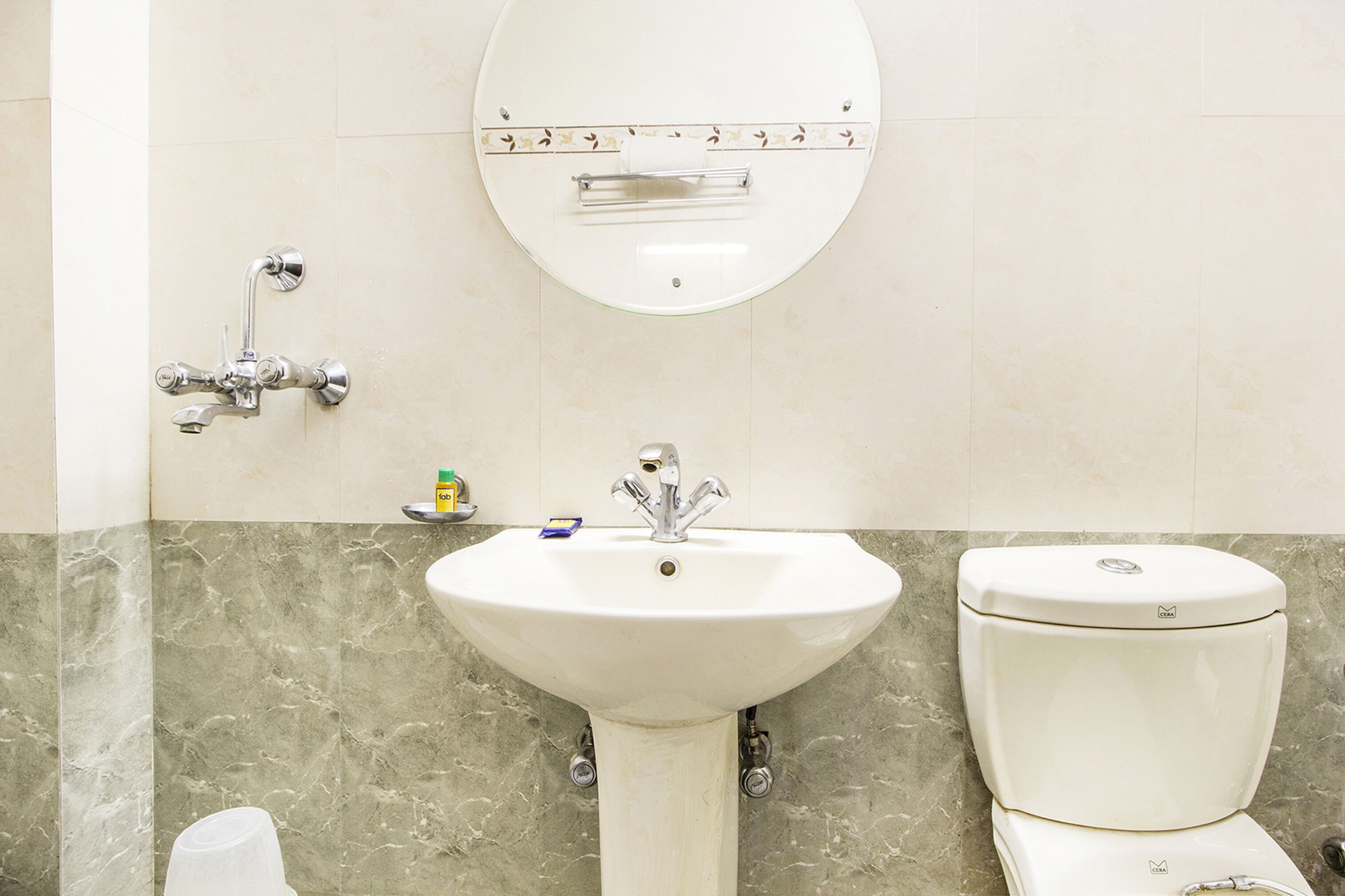 Foto - FabHotel Jaipur Villa