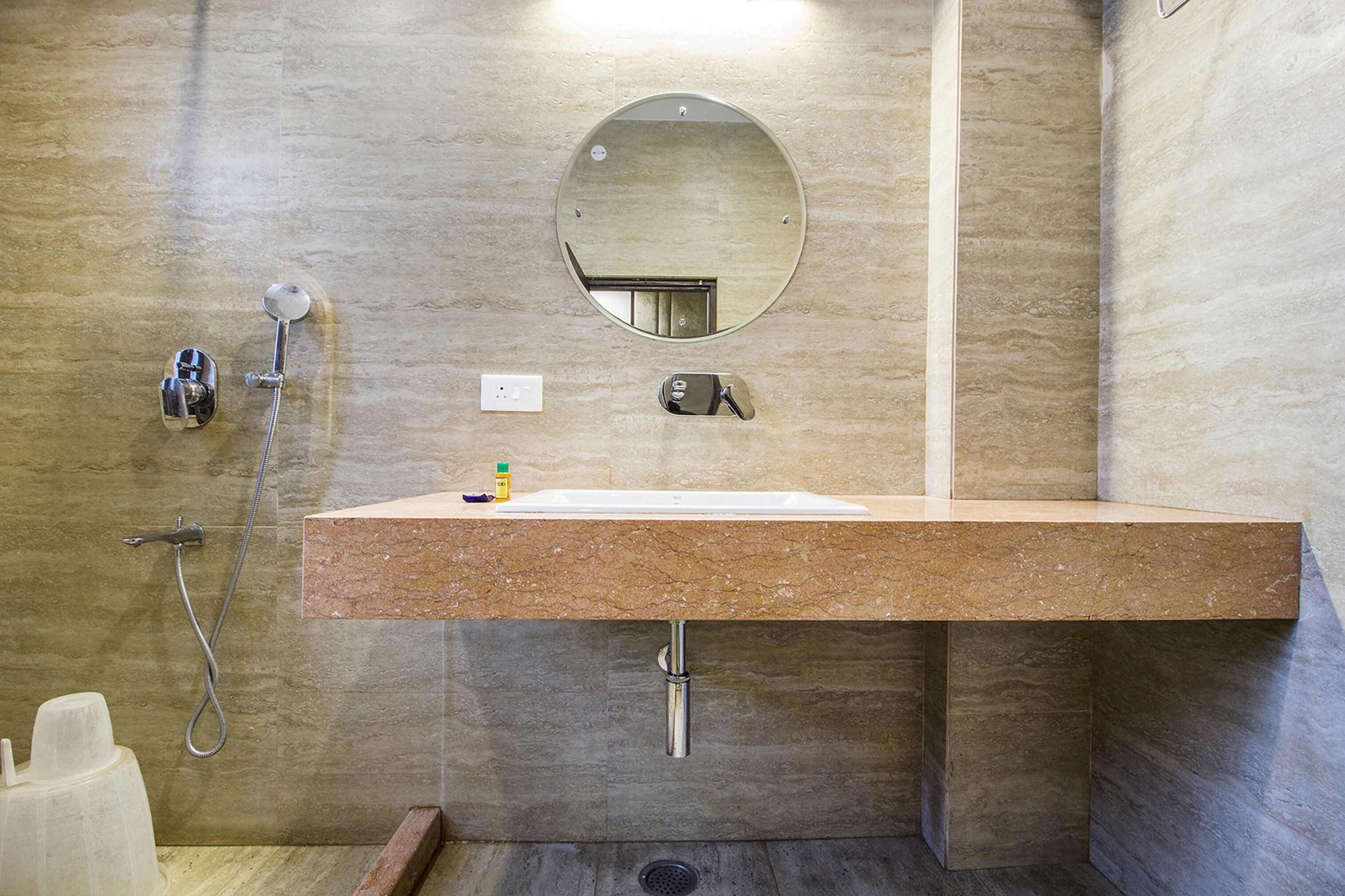 Foto - FabHotel Jaipur Villa