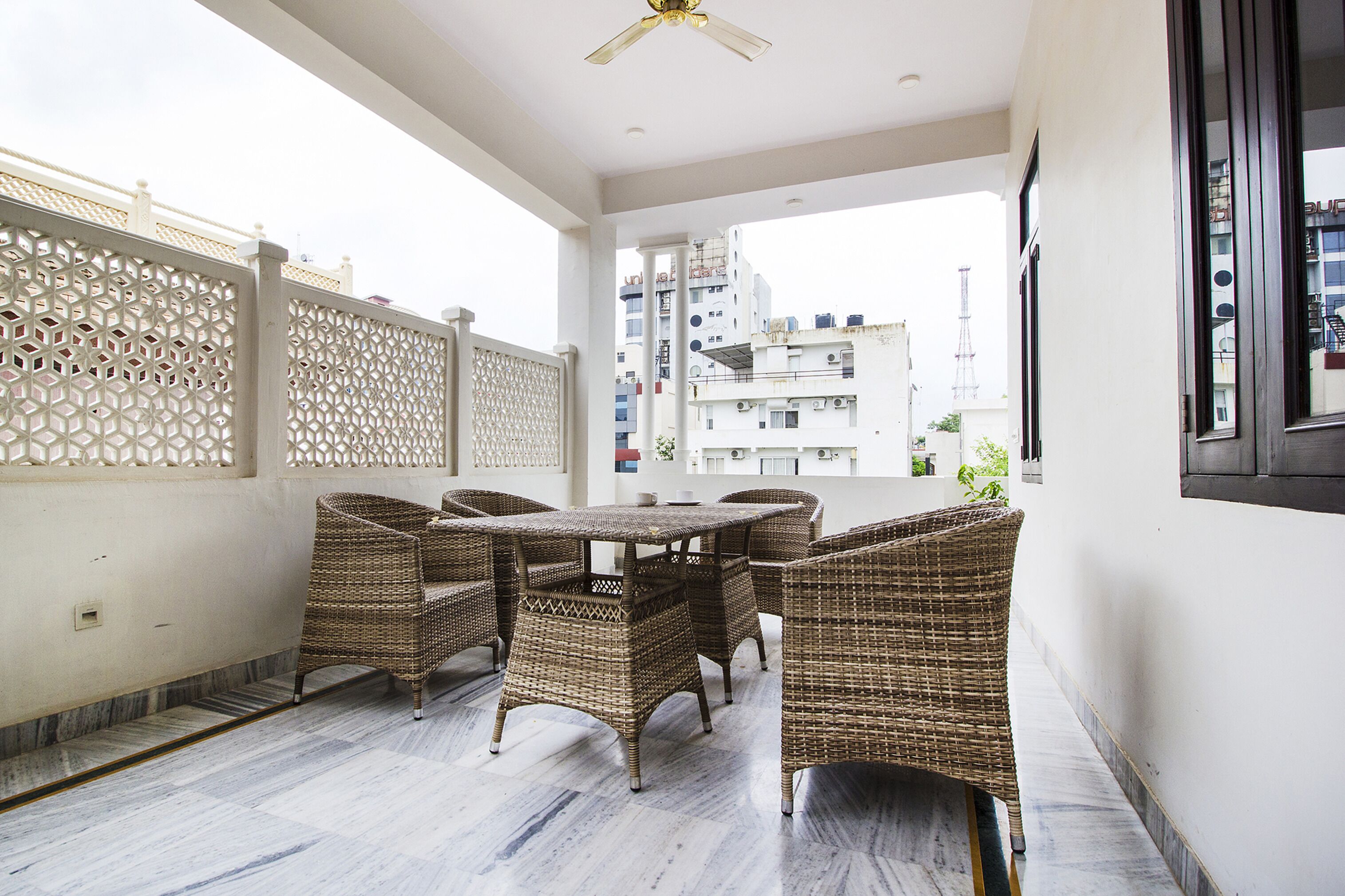 Foto - FabHotel Jaipur Villa