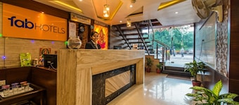 FabHotel Prime President