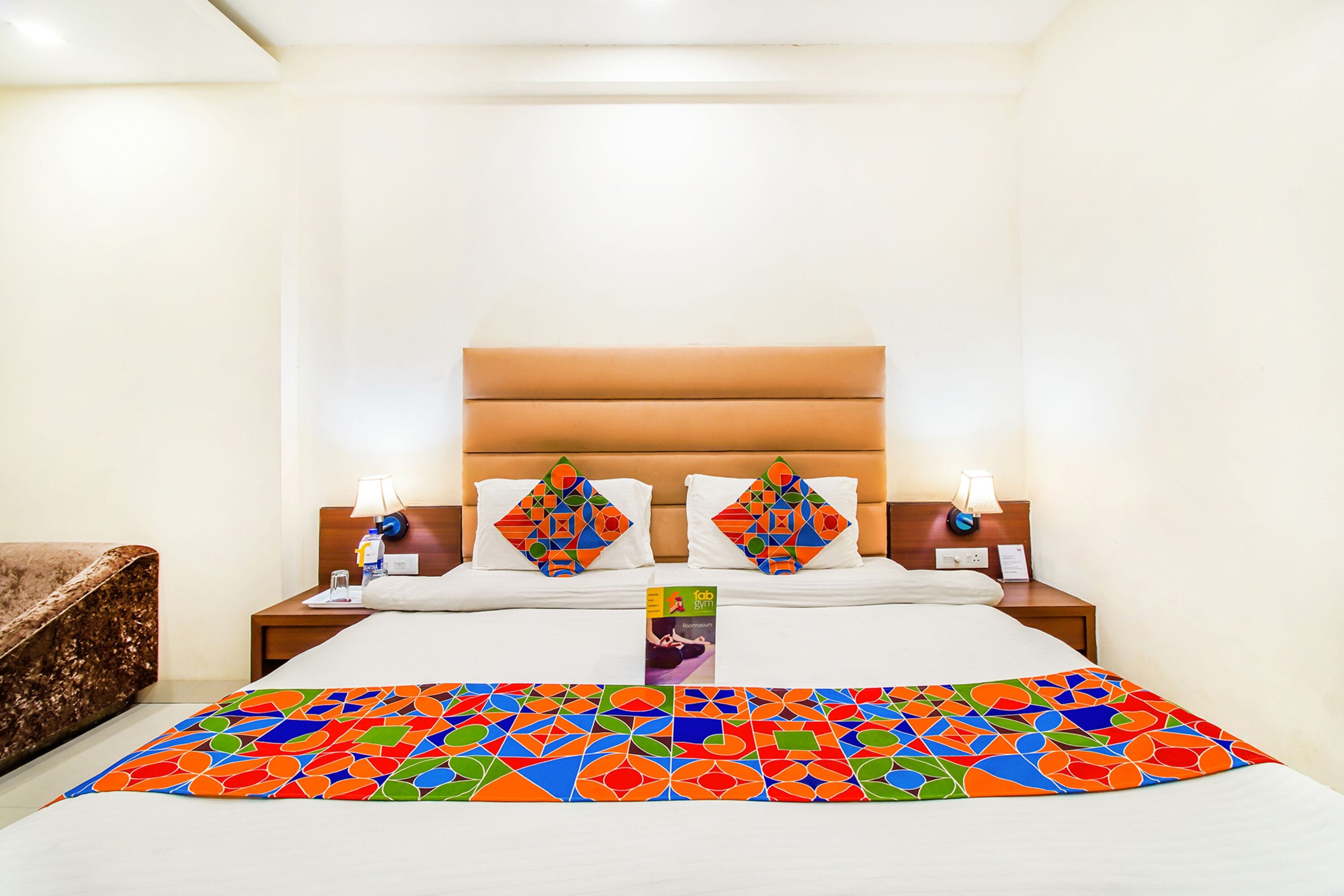 Kamar
