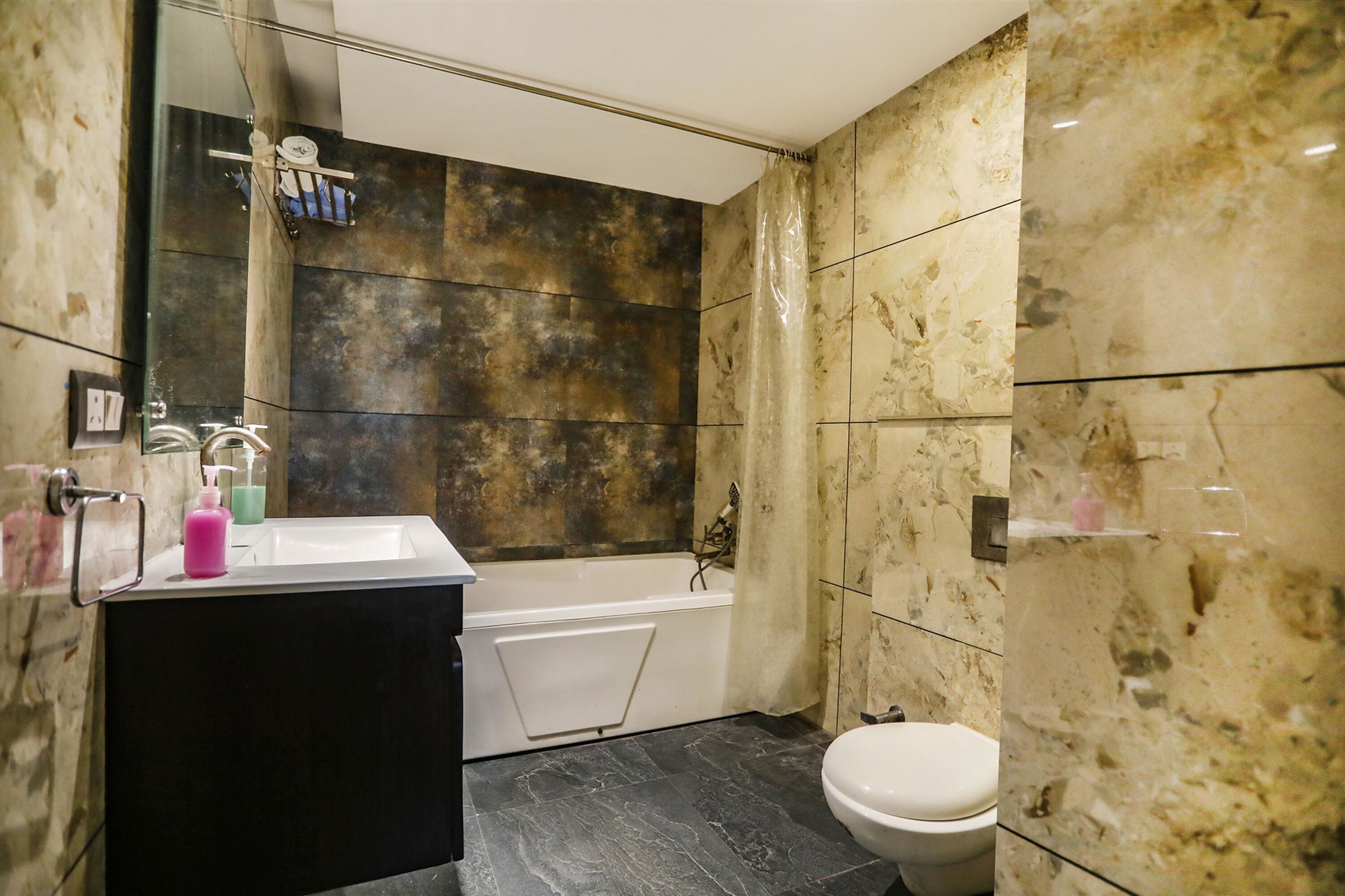 FabHotel A&V Hospitality