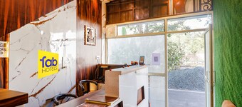 FabHotel Royal Vilas