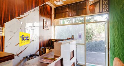 FabHotel Royal Vilas