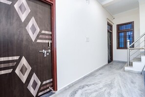 الردهة